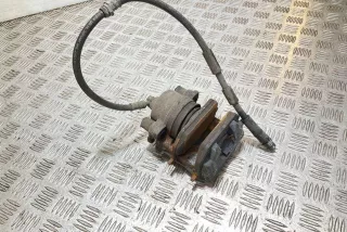 5Q0615105DH , art9566881 Суппорт передний левый Skoda Octavia A4 Арт 9566881, вид 1