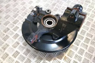 AV613K170 , art9566922 Ступица передняя правая Ford Focus 3 restailing Арт 9566922, вид 1