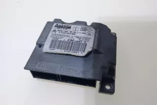 9664217980 , art9567055 Блок AirBag Citroen C4 Picasso 2 Арт 9567055, вид 1