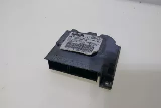 9664217980 , art9567055 Блок AirBag Citroen C4 Picasso 2 Арт 9567055, вид 2