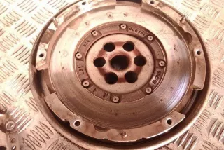 55563420, 332350714 , art9567393 Комплект сцепления Opel Insignia 1 Арт 9567393, вид 2