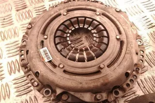 55563420, 332350714 , art9567393 Комплект сцепления Opel Insignia 1 Арт 9567393, вид 4