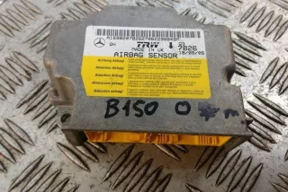 A1698207826270 , art9567477 Блок AirBag Mercedes B W245 Арт 9567477, вид 1