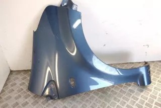 art9567599 Крыло переднее правое Toyota Aygo 1 Арт 9567599, вид 1