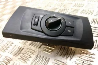 6932794 , art9567708 Блок управления светом BMW 3 E90/E91/E92/E93 Арт 9567708, вид 1
