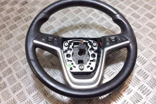 13306885 , art9567893 Руль Opel Insignia 1 Арт 9567893, вид 1