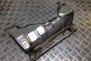 7185028 , art9568075 Тепловой экран глушителя BMW X6 F16 Арт 9568075, вид 2