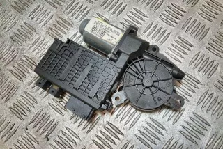 9682495680 , art9568713 Стеклоподъемник передний левый Citroen C4 Picasso 2 Арт 9568713