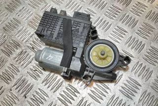 9682495680 , art9568713 Стеклоподъемник передний левый Citroen C4 Picasso 2 Арт 9568713, вид 2