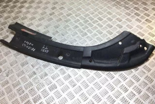8N0860441E , art9569017 Передняя панель крепления облицовки (телевизор) Audi TT 1 Арт 9569017, вид 1