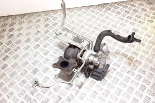 04E145704R , art9569284 Турбина Audi A3 8V Арт 9569284, вид 1