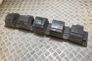 09466909 , art9569513 Кронштейн крепления бампера заднего Volvo C30 Арт 9569513, вид 1