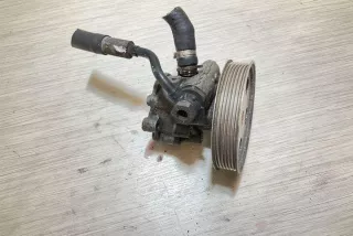 8E0145153D , art9570550 Насос гидроусилителя руля Audi A4 B7 Арт 9570550, вид 2