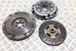 123108853R, 301011769R , art9571364 Комплект сцепления Dacia Duster 2 Арт 9571364, вид 1