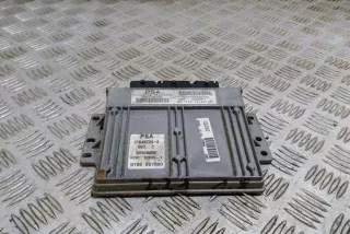 9642191780 , art9571442 Блок управления двигателем Citroen Xsara Picasso Арт 9571442, вид 1