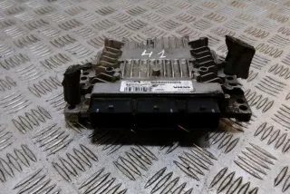 5WS40489DT , art9571529 Блок управления двигателем Volvo S40 1 Арт 9571529, вид 1