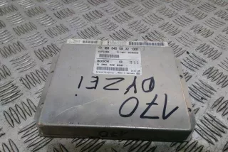 1685450832, 0265109606 , art9571540 Блок управления двигателем Mercedes A W168 Арт 9571540, вид 1