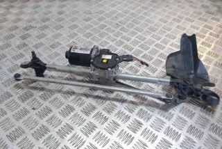 7267504 , art9572078 Механизм стеклоочистителя (трапеция дворников) BMW 4 F32/F33/GT F36 Арт 9572078, вид 1
