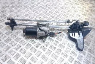 7267504 , art9572078 Механизм стеклоочистителя (трапеция дворников) BMW 4 F32/F33/GT F36 Арт 9572078, вид 2