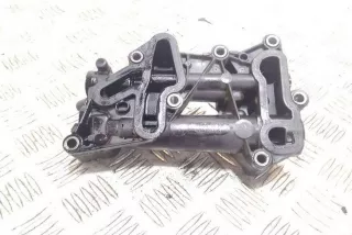 70379335 , art9572326 Кронштейн масляного фильтра BMW 3 F30/F31/GT F34 Арт 9572326, вид 2