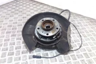6792247 , art9572530 Ступица задняя левая BMW 3 F30/F31/GT F34 Арт 9572530, вид 1