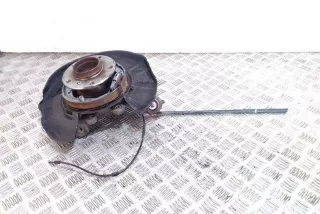 6792247 , art9572637 Ступица задняя левая BMW 4 F32/F33/GT F36 Арт 9572637, вид 1