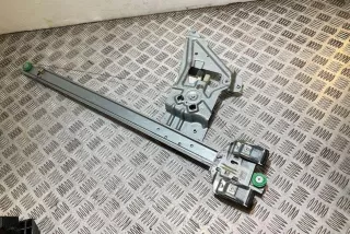 A9067200046 , art9572721 Стеклоподъемник передний левый Mercedes Sprinter W906 Арт 9572721, вид 2