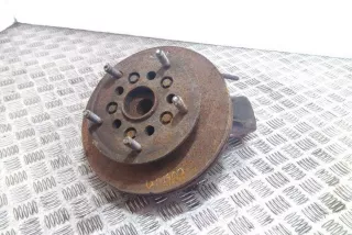 032060060012 , art9572824 Ступица передняя правая Ford Transit 4 Арт 9572824, вид 1