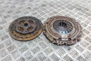 55567071, 3323507, 0230820005 , art9572927 Комплект сцепления Opel Astra H Арт 9572927, вид 1