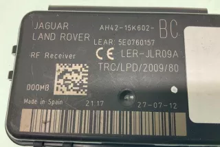 5E0760157, AH4215K602 , art9574587 Прочая запчасть Land Rover Discovery 4 Арт 9574587, вид 3
