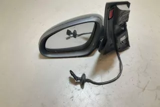13302744, 13308361, 5835078361U , art9574655 Зеркало наружное левое Opel Astra J Арт 9574655, вид 1