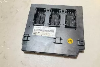 8X0907063N , art9574657 Блок комфорта Audi Q3 1 Арт 9574657, вид 1