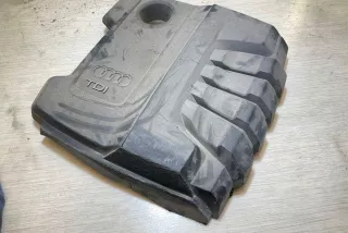 80A103925A , art9574886 Декоративная крышка двигателя Audi Q5 1 Арт 9574886, вид 1