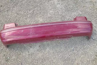 art9575370 Бампер задний Toyota Camry XV20 Арт 9575370, вид 1