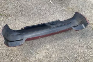 art9575370 Бампер задний Toyota Camry XV20 Арт 9575370, вид 4