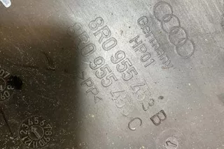 8R0955453B, 8R0955453C , art9576783 Бачок омывателя Audi Q5 1 Арт 9576783, вид 3