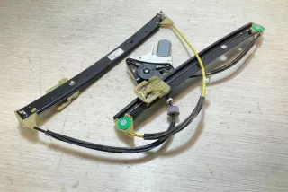8U0837462 , art9576819 Стеклоподъемник задний правый Audi Q3 1 Арт 9576819, вид 1