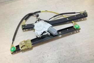 8U0837462 , art9576819 Стеклоподъемник задний правый Audi Q3 1 Арт 9576819, вид 2