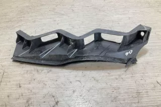 3C0807890 , art9577021 Кронштейн крепления бампера заднего Volkswagen Passat B6 Арт 9577021, вид 1