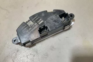 5HL01126651, 3719893155, U566004 , art9577379 Реле вентилятора Mercedes Vito W447 Арт 9577379, вид 1