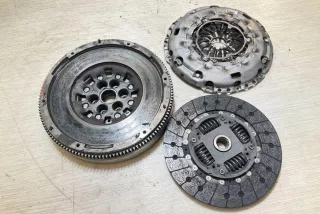 05E105266A , art9577560 Комплект сцепления Audi Q3 2 Арт 9577560, вид 2