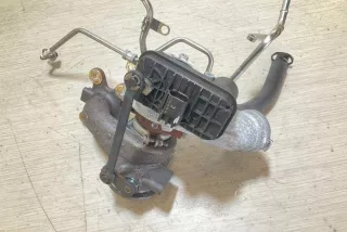 05E145751K , art9577569 Турбина Audi Q3 2 Арт 9577569, вид 1