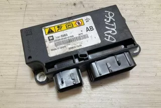 13575683 , art9578182 Блок AirBag Opel Astra J Арт 9578182, вид 1