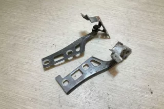 13224576, 473299010, 13224577 , art9578275 Петля капота Opel Zafira B Арт 9578275, вид 1