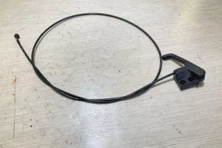 A9068800059 , art9578592 Ручка открывания капота Mercedes Sprinter W906 Арт 9578592, вид 1