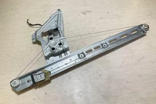 A9107201100 , art9578802 Стеклоподъемник передний левый Mercedes Sprinter W907/910 Арт 9578802, вид 2