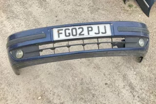 8200008270 , art9579218 Бампер передний Renault Laguna 2 Арт 9579218, вид 1