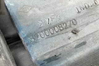 8200008270 , art9579218 Бампер передний Renault Laguna 2 Арт 9579218, вид 4