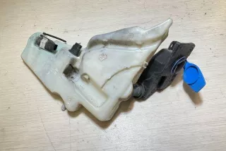 8T0955453B , art9579720 Бачок омывателя Audi A4 B8 Арт 9579720, вид 2