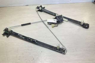 DK6223201AE , art9579956 Стеклоподъемник передний левый Land Rover Range Rover Sport 2 Арт 9579956, вид 2